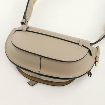 Loewe Gate Dual Mini Shoulder Bag A650N46X13