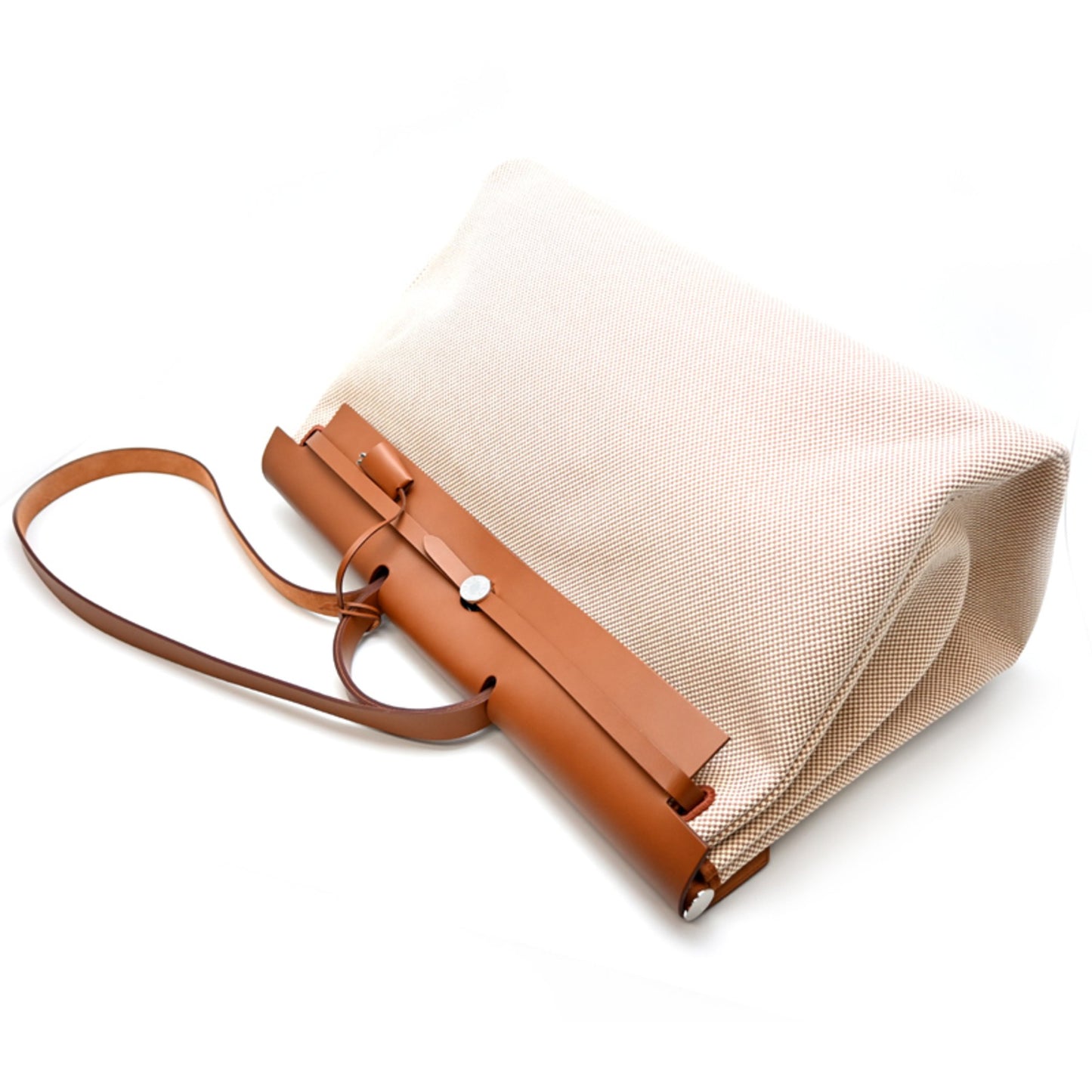 Hermes Herms Airbag Zip Cabin 50