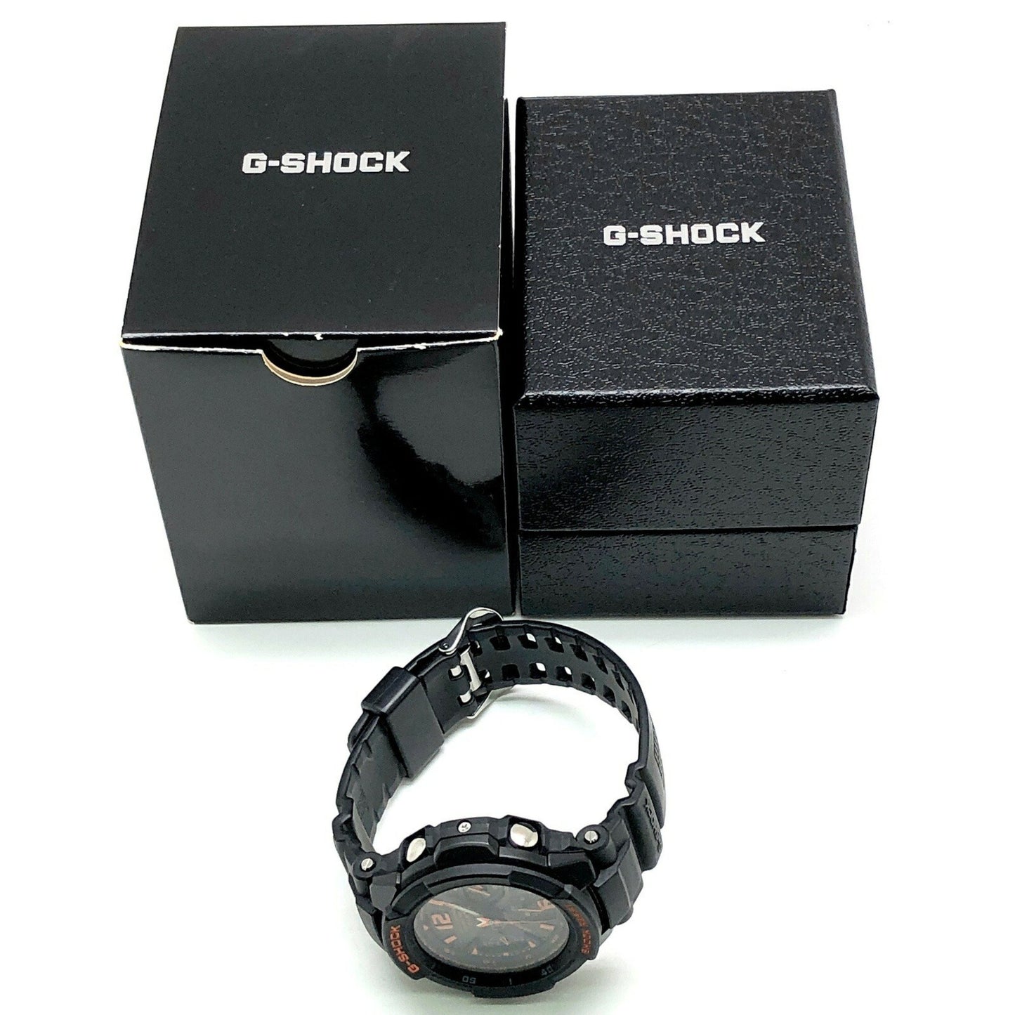 G-Shock Casio Gw-3000B-1A Gravitymaster Watch