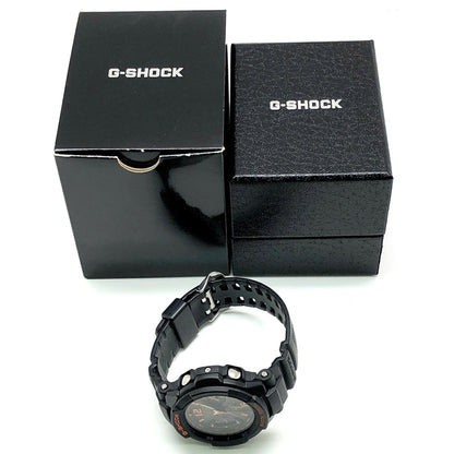 G-Shock Casio Gw-3000B-1A Gravitymaster Watch