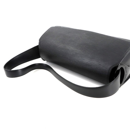 Louis Vuitton Epi Nocturne Gm Shoulder Bag In Leather