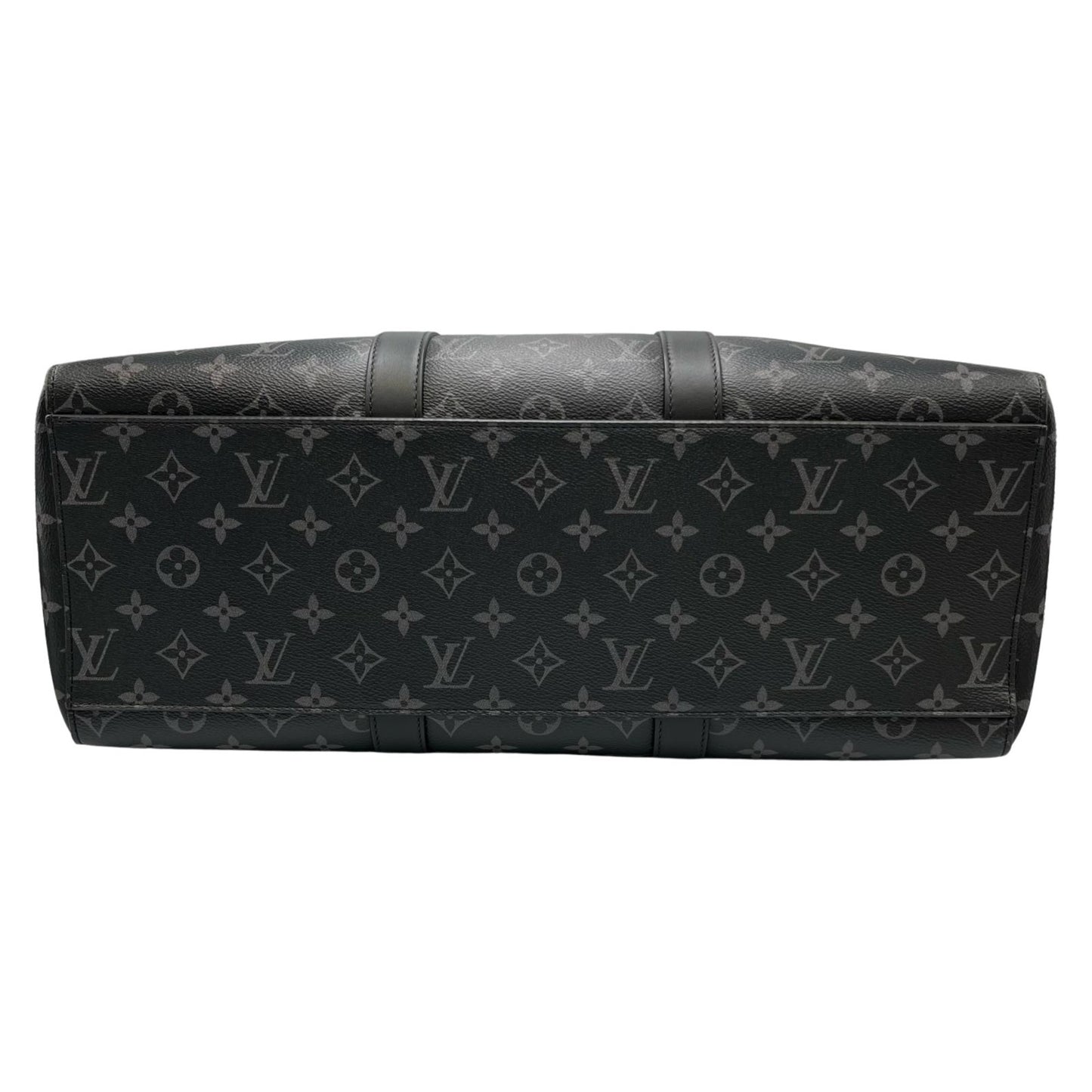 Louis Vuitton Sac Plat Tote Bag