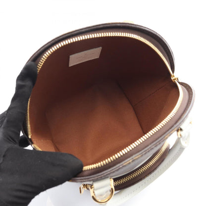 Louis Vuitton Ellipse Bb Lv Match Handbag