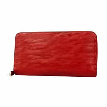 Louis Vuitton Epi Zippy Wallet M60304 Carmine