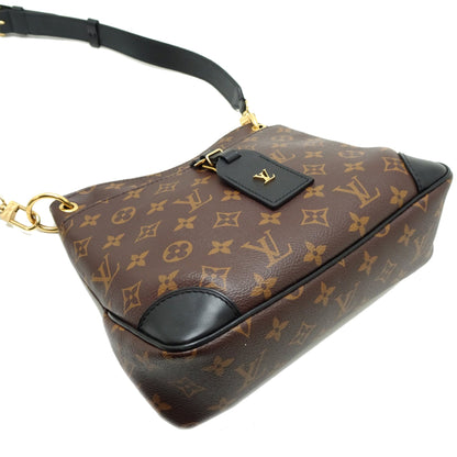 Monogram Louis Vuitton Shoulder Bag