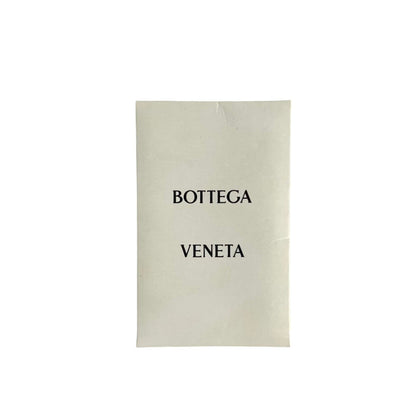 Bottega Veneta Padded Cassette Intrecciato Leather Shoulder Bag