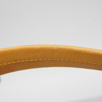 Louis Vuitton Monogram Beverly Mm Shoulder Bag M40121 Brown