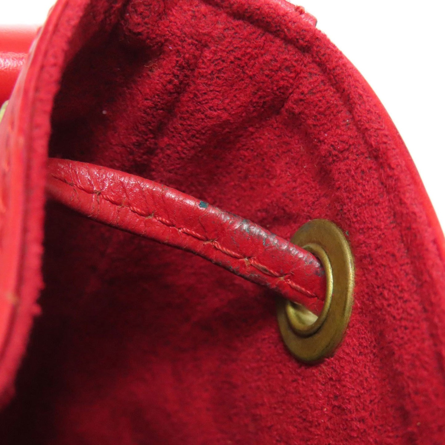 Louis Vuitton M59017 Petit Noe Shoulder Bag In Epi Leather