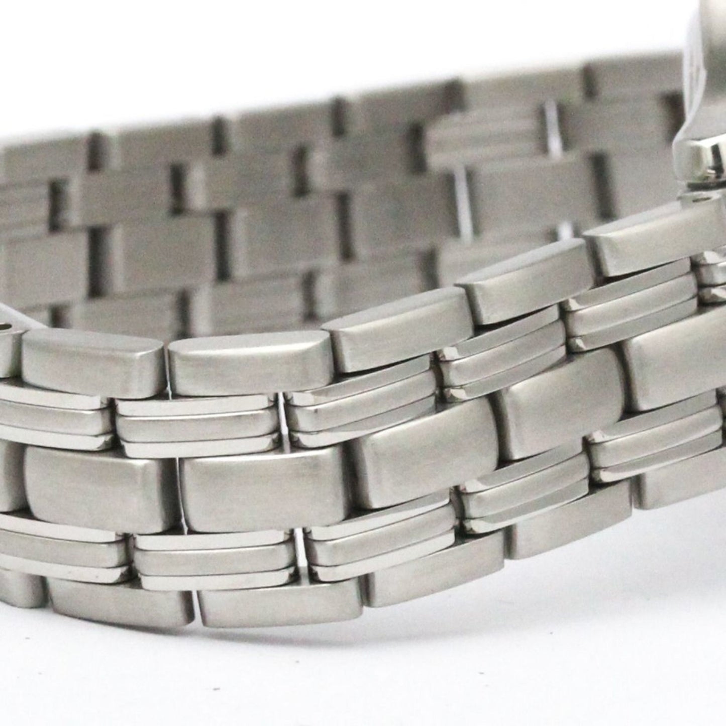 Omega Seamaster 120M Steel Quartz