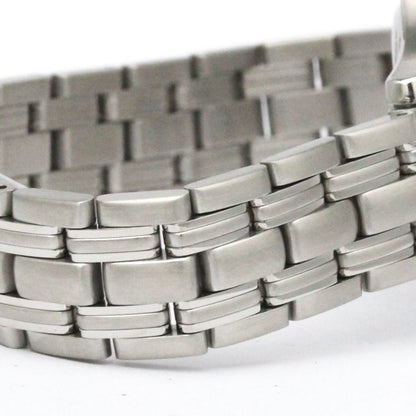 Omega Seamaster 120M Steel Quartz