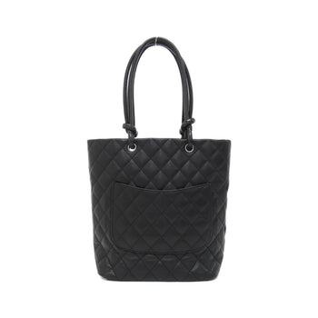 Chanel Cambon Line 25167 Handbag