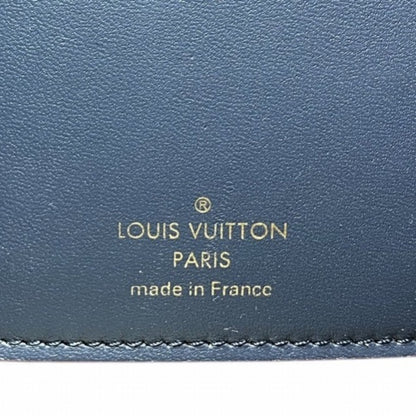 Louis Vuitton Portefeuille Capucines Compact M63741 Tri-Fold Wallet