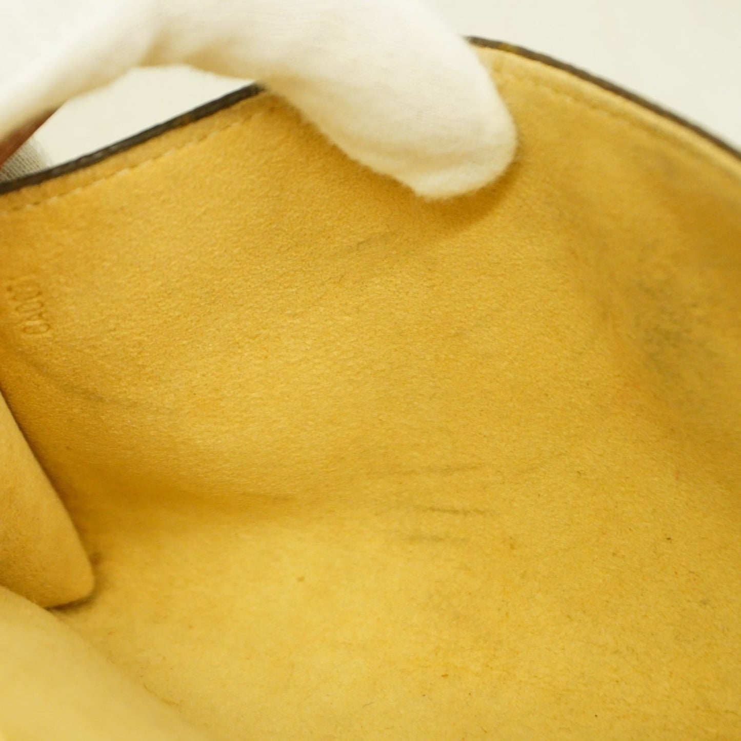 Bag Louis Vuitton Shoulder