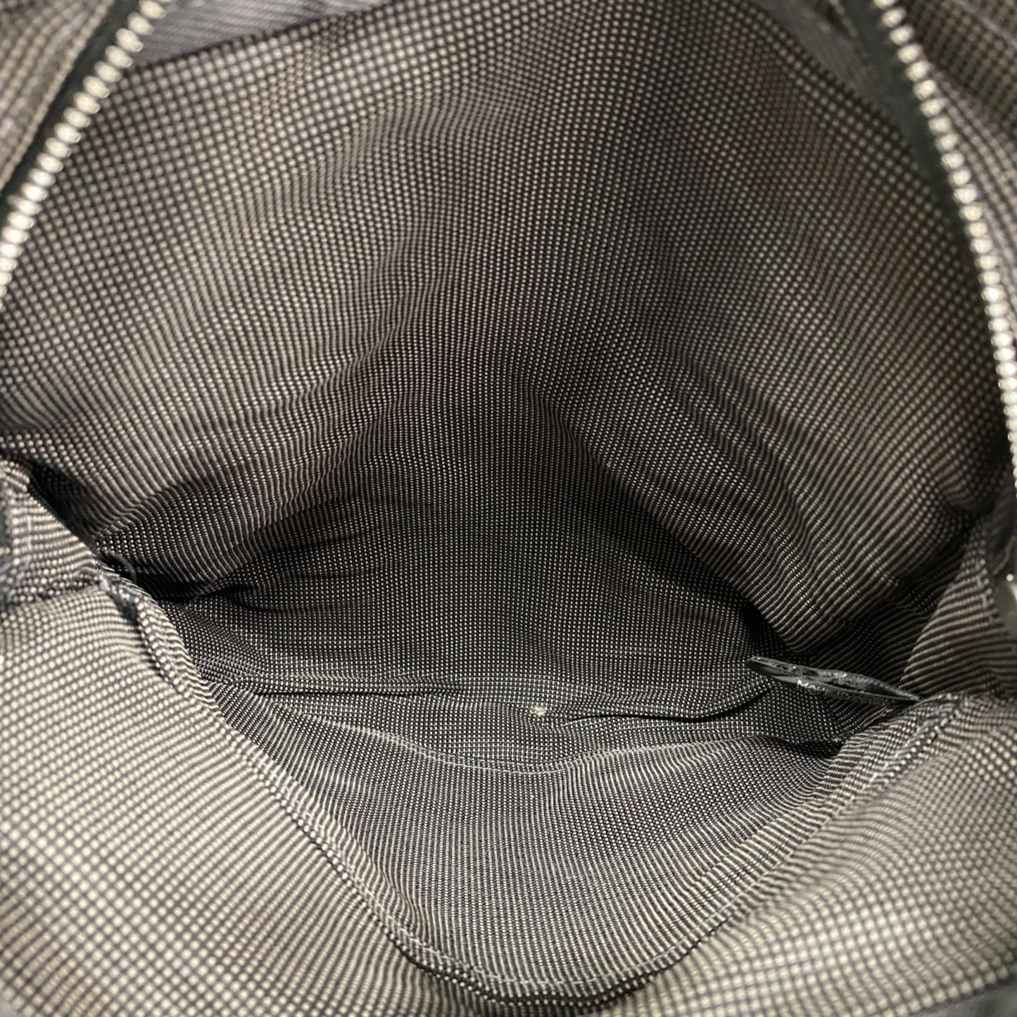 Hermes Herms Airline Ad Pm Backpack/Daypack