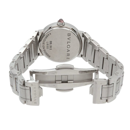 Bvlgari Bbl26S Women'S Watch With Date