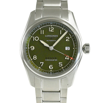 Longines Spirit L3.810.4.03.6 Watch