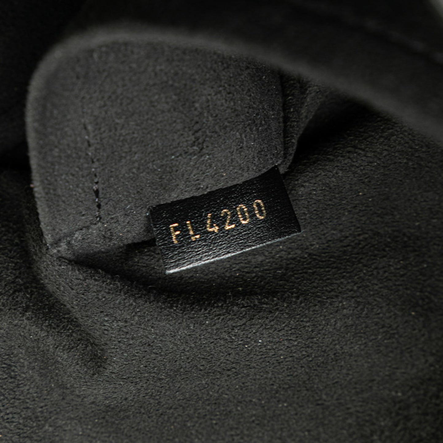 Louis Vuitton Since1854 Neo Saumur Mm Shoulder Bag M57488 Black Canvas