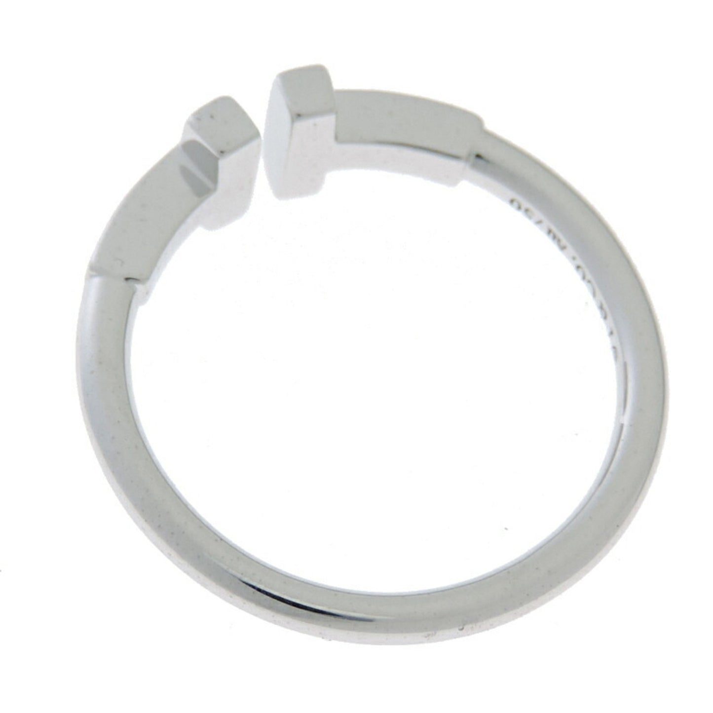 Tiffany T Wire Women'S Ring