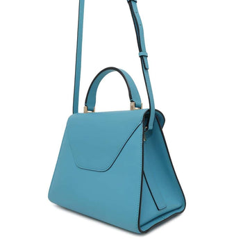 Valextra Handbag Iside Jewel Medium Wbes0056089Loclgba 2Way