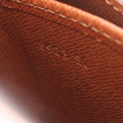 Louis Vuitton Louis Vuitton Cartesier Gm Shoulder Bag Coated Canvas Leather Monogram