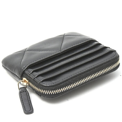 Chanel Women'S Wallet