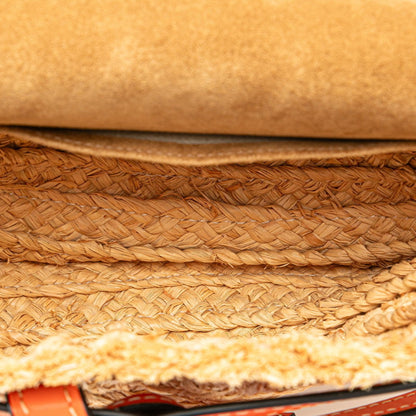 Loewe Anagram Gate Bag