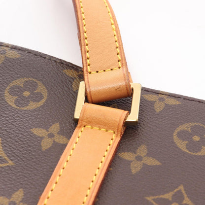 Louis Vuitton Cavallo Tote Bag