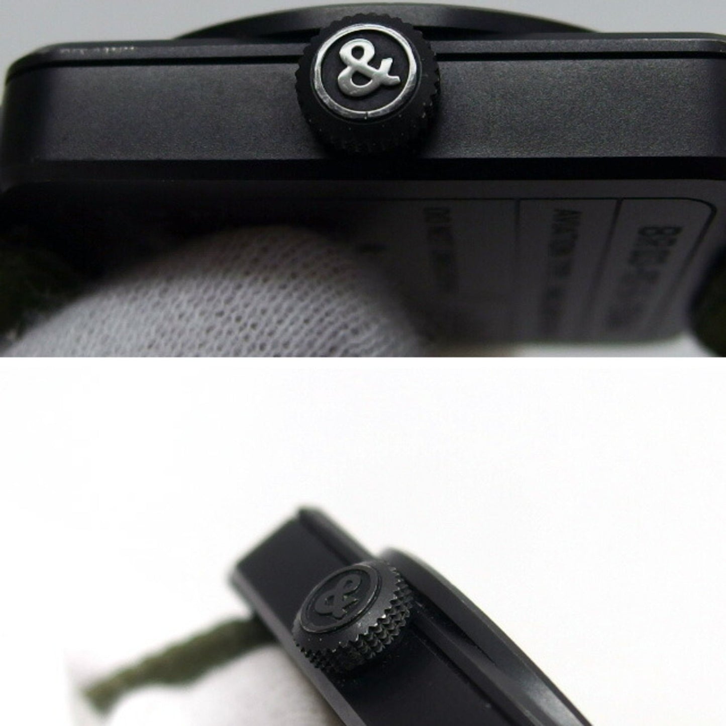 Bell & Ross Aviation Br03-92