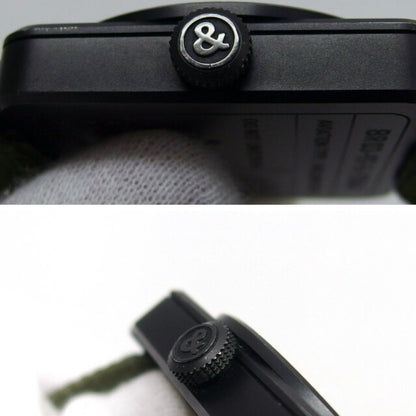 Bell & Ross Aviation Br03-92