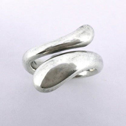 Tiffany Teardrop Ring