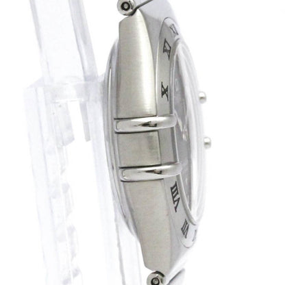 Omega Constellation Steel Automatic