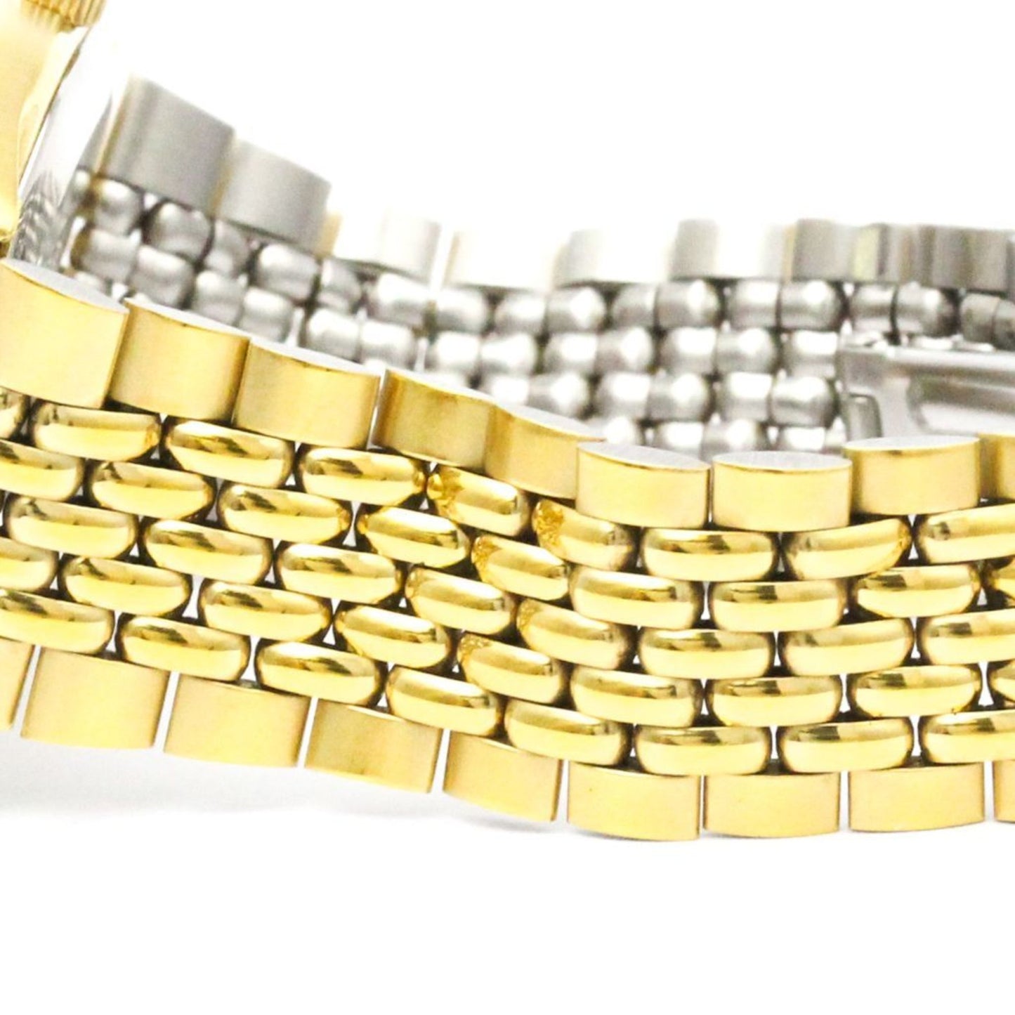 Omega Seamaster Cal 1110 Gold Plated Automatic