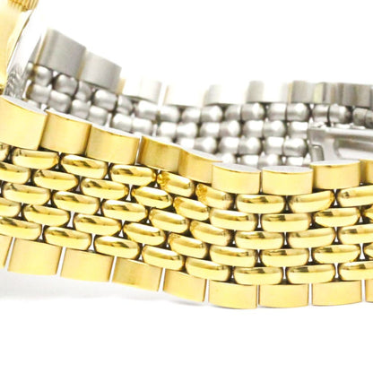 Omega Seamaster Cal 1110 Gold Plated Automatic