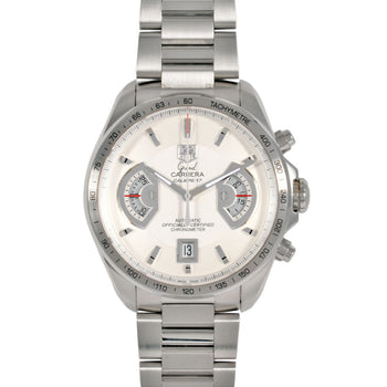 Tag Heuer Cav511B.Ba0902 Grand Carrera Calibre 17 Rs Automatic Watch