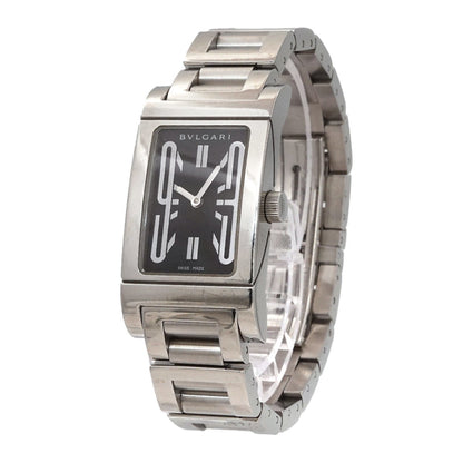 Bvlgari Rettangolo Rt39S