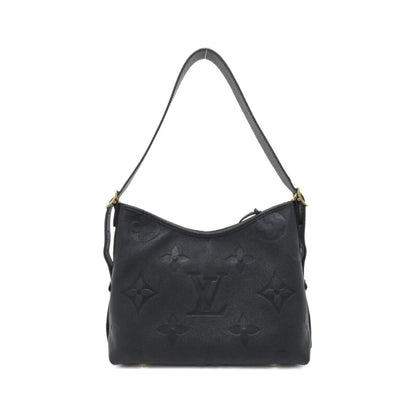 Louis Vuitton Monogram Empreinte Carryall Zip Pm Shoulder Bag M46288