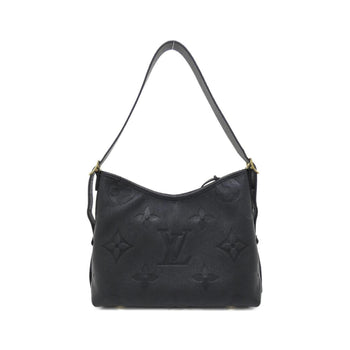 Louis Vuitton Monogram Empreinte Carryall Zip Pm Shoulder Bag M46288