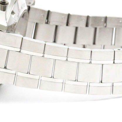 Tag Heuer Carrera Highland Scotland Chronograph Watch Cv2012 Polished