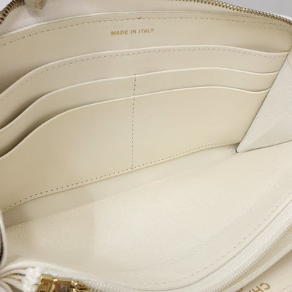 Chanel Long Wallet A50097