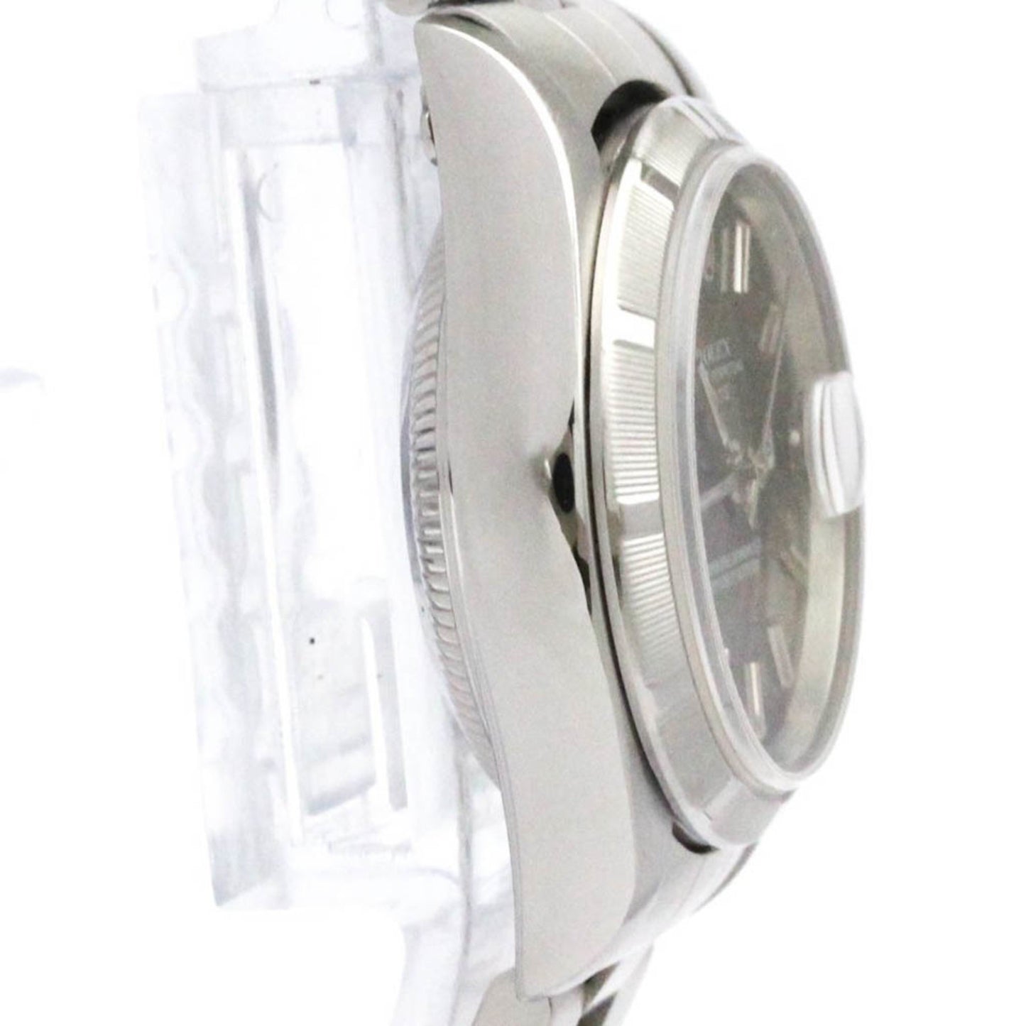 Rolex Oyster Perpetual Date Automatic Stainless Steel