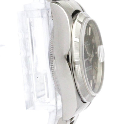 Rolex Oyster Perpetual Date Automatic Stainless Steel