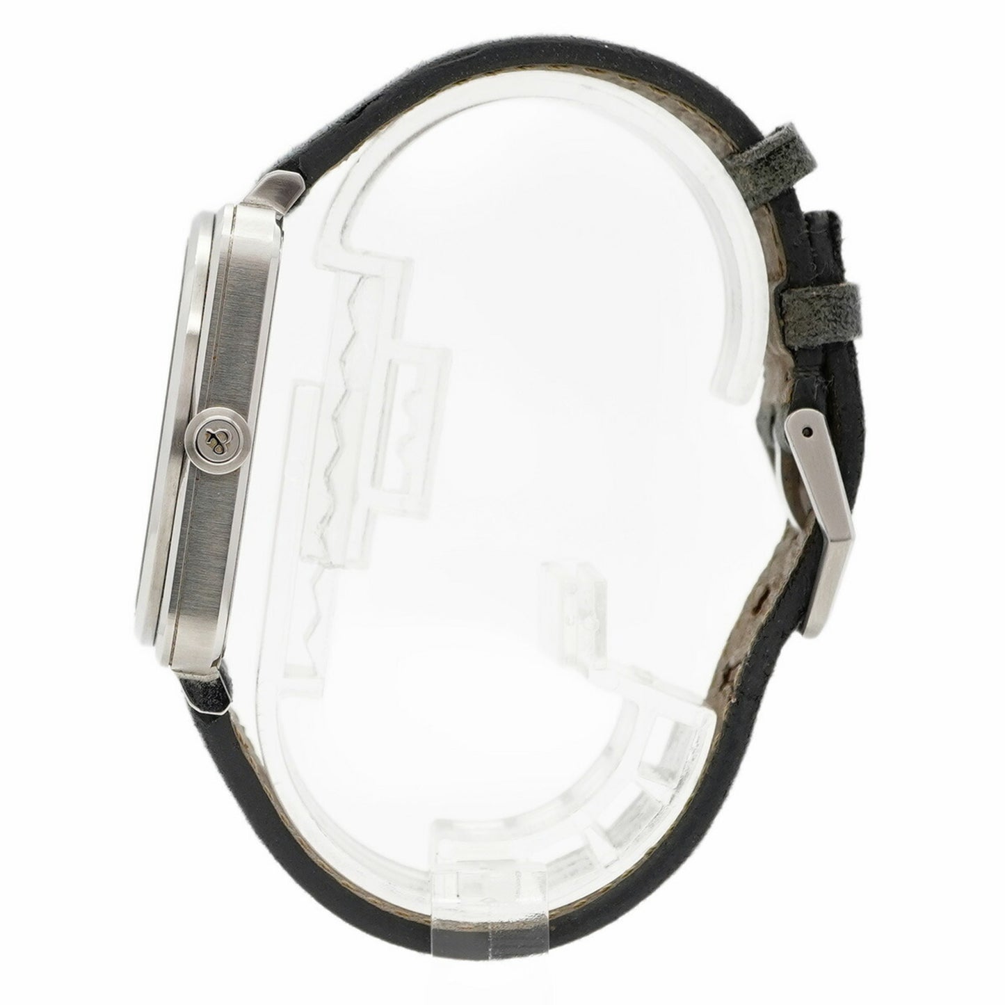 Bell & Ross Aviation Camouflage Brs-64-S-05335 White Dial