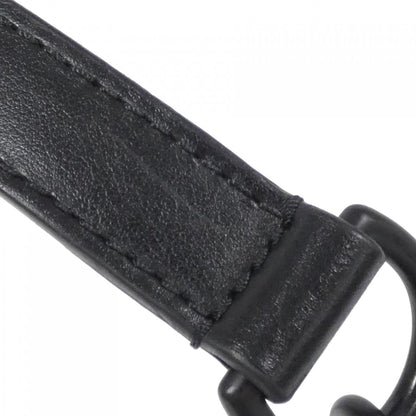 Canvas Louis Vuitton Shoulder Bag Coated