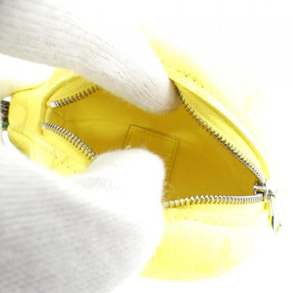 Louis Vuitton Monogram Lemon Pouch M81197