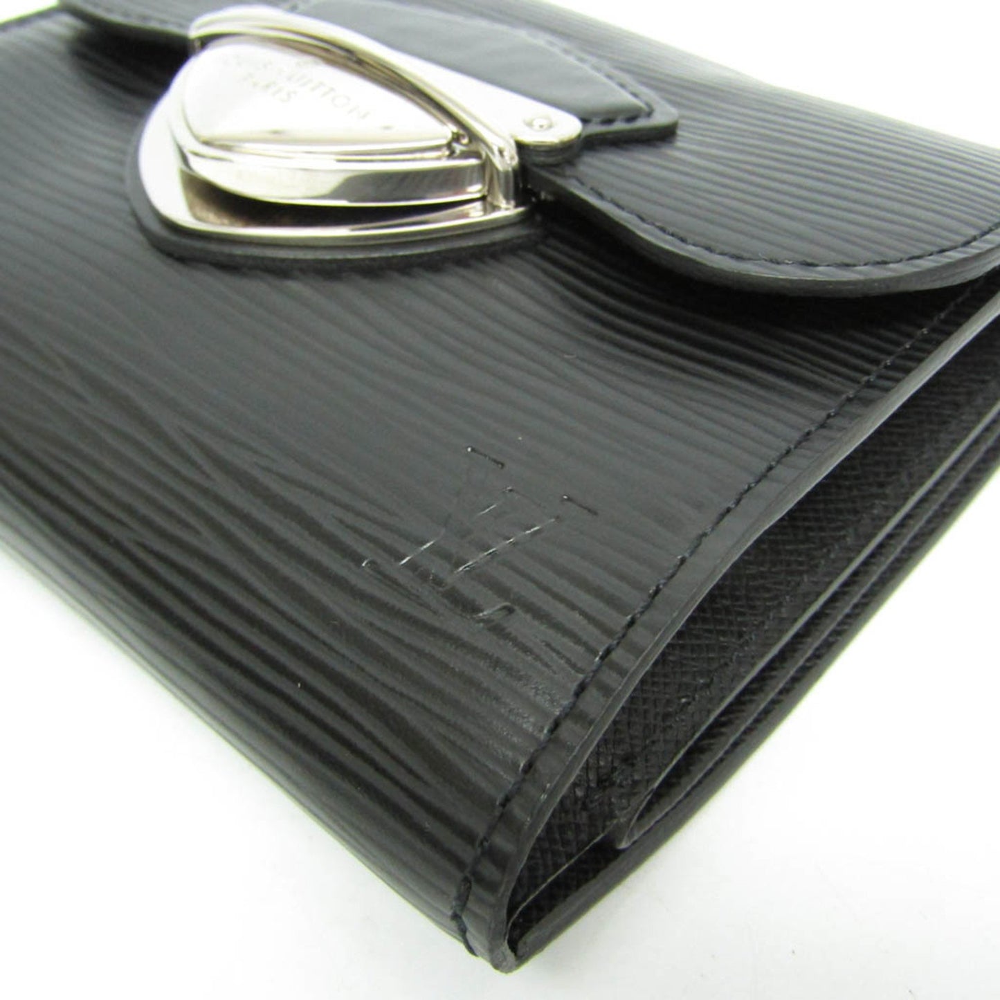 Louis Vuitton Epi Portofeuille Joy M66582 Men