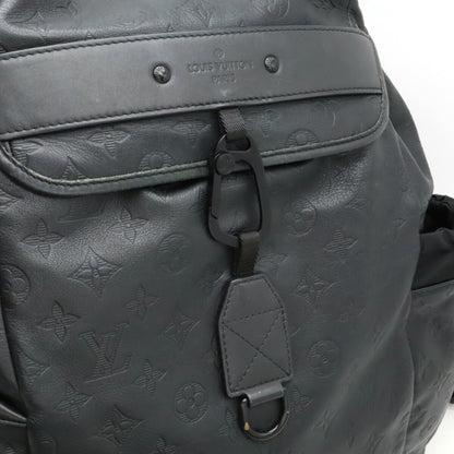 Louis Vuitton Louis Vuitton Monogram Shadow Discovery Backpack Rucksack Daypack M43680