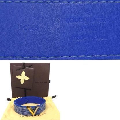 Louis Vuitton Epi Leather Belt