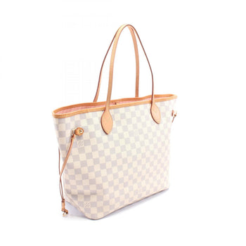 Louis Vuitton Neverfull Mm Tote Bag