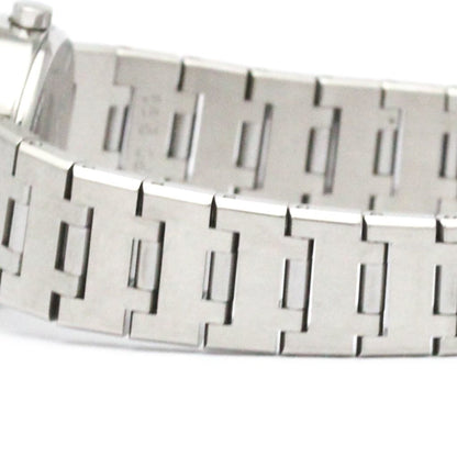 Bvlgari Bvlgari-Bvlgari Steel Quartz