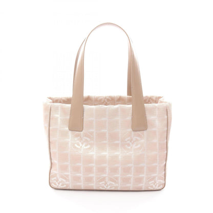Chanel New Travel Line Pm Tote Bag